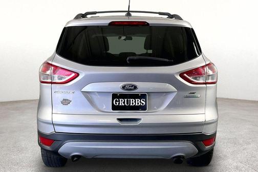 Ingot Silver 2013 Ford Escape SE