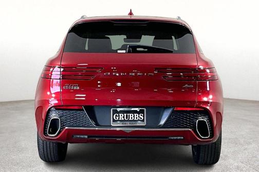 2025 Genesis GV70 2.5T