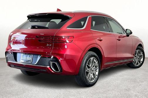 2025 Genesis GV70 2.5T