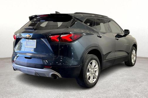 2019 Chevrolet Blazer 1LT