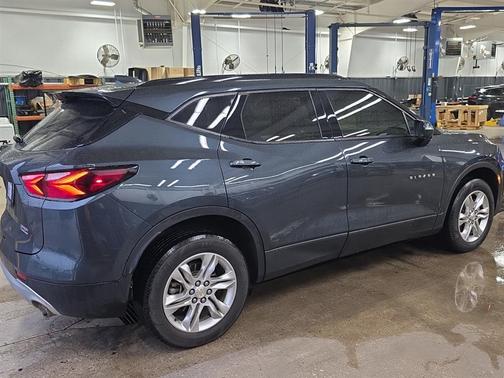2019 Chevrolet Blazer 1LT