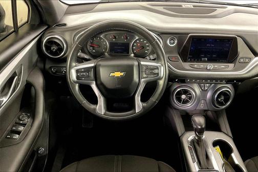 2019 Chevrolet Blazer 1LT