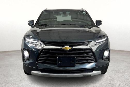 2019 Chevrolet Blazer 1LT