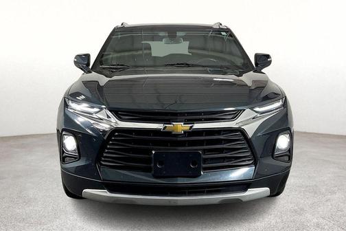 2019 Chevrolet Blazer 1LT