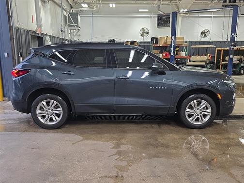 2019 Chevrolet Blazer 1LT