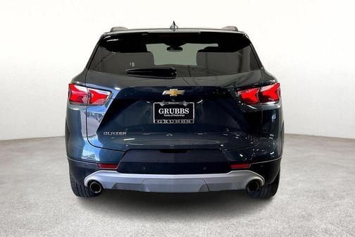 2019 Chevrolet Blazer 1LT