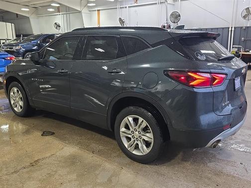 2019 Chevrolet Blazer 1LT