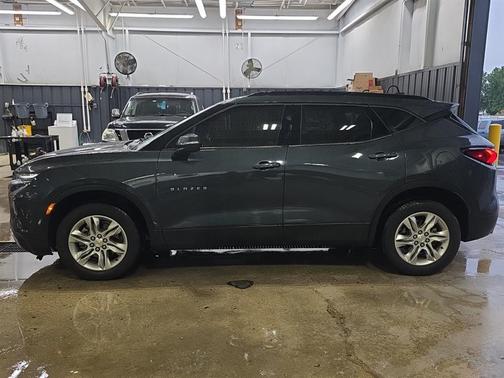 2019 Chevrolet Blazer 1LT