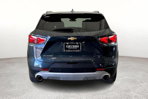 2019 Chevrolet Blazer 1LT