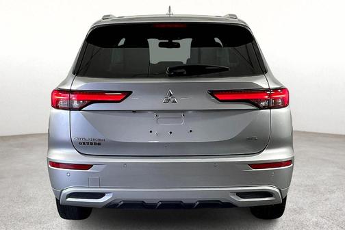 2024 Mitsubishi Outlander SEL