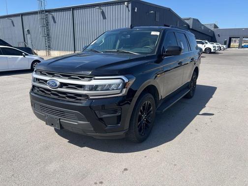 2022 Ford Expedition XLT