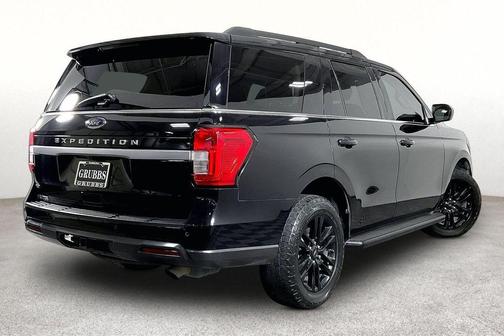 2022 Ford Expedition XLT