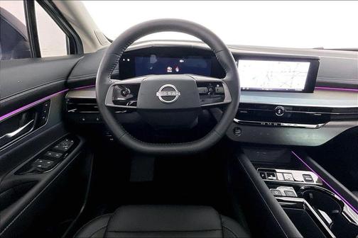 Everest White P 2025 Nissan Murano SL
