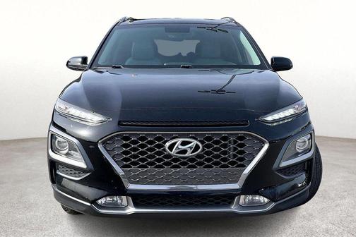 2018 Hyundai KONA Limited