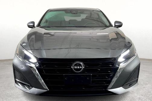 2023 Nissan Altima 2.5 S