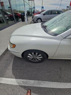 2006 Hyundai Azera SE