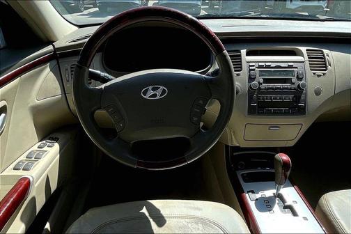2006 Hyundai Azera SE