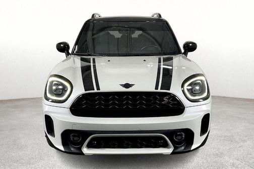 2023 MINI Countryman Cooper S