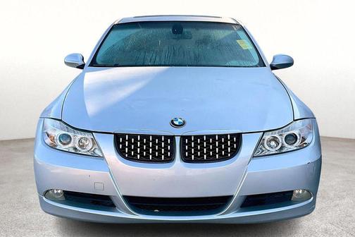 2007 BMW 328 i