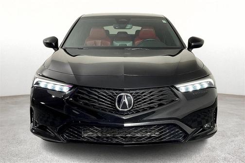 2024 Acura Integra A-Spec