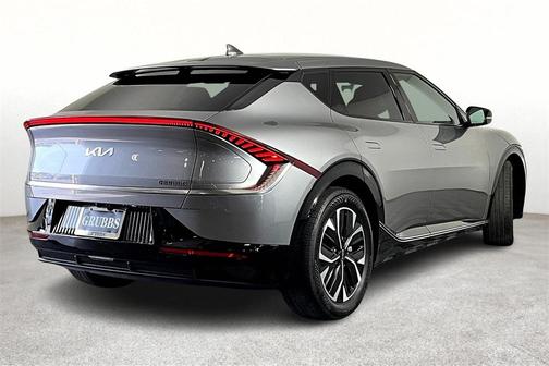 2024 Kia EV6 Wind