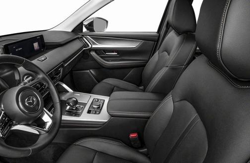 2024 Mazda CX-90 Preferred
