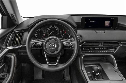 2024 Mazda CX-90 Preferred