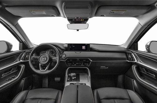 2024 Mazda CX-90 Preferred