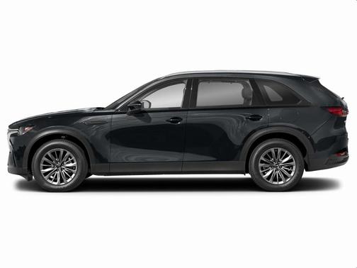 2024 Mazda CX-90 Preferred
