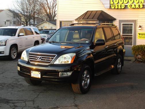 Photo 1 of 32 of 2008 Lexus GX 470