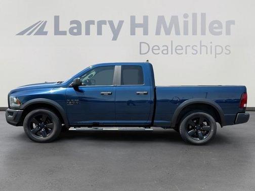 2020 RAM 1500 Classic SLT