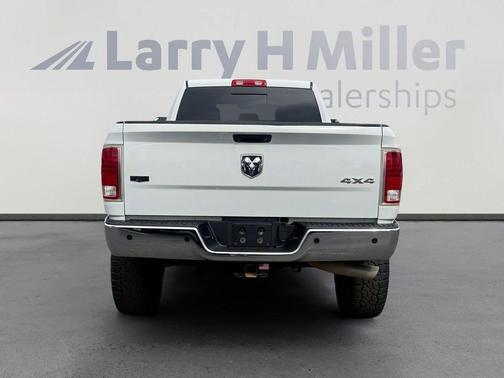 2014 RAM 3500 Laramie