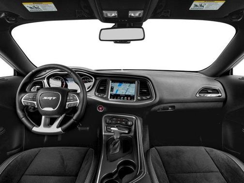 2017 Dodge Challenger SRT 392