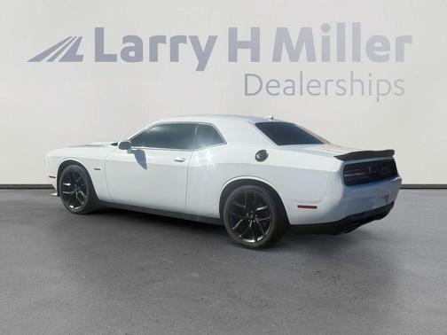2019 Dodge Challenger R/T