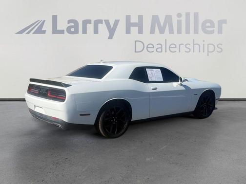 2019 Dodge Challenger R/T