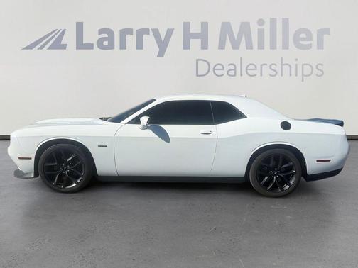 2019 Dodge Challenger R/T