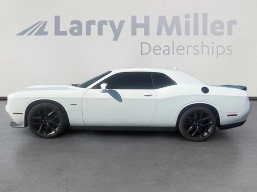 2019 Dodge Challenger R/T