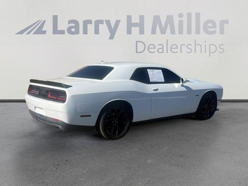 2019 Dodge Challenger R/T