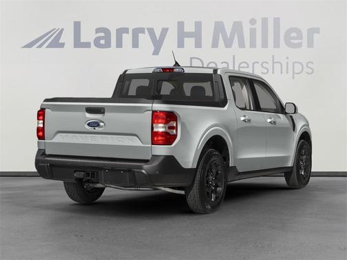 2023 Ford Maverick Lariat