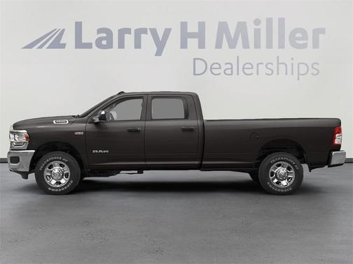 2021 RAM 3500 Laramie