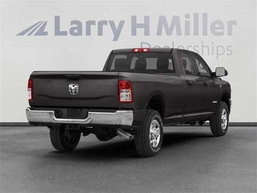 2021 RAM 3500 Laramie