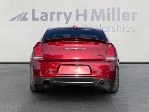 2023 Chrysler 300 300C