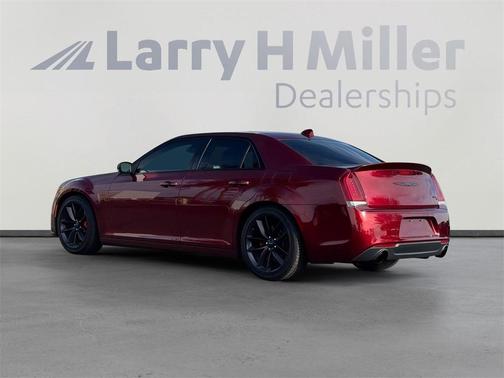 2023 Chrysler 300 300C