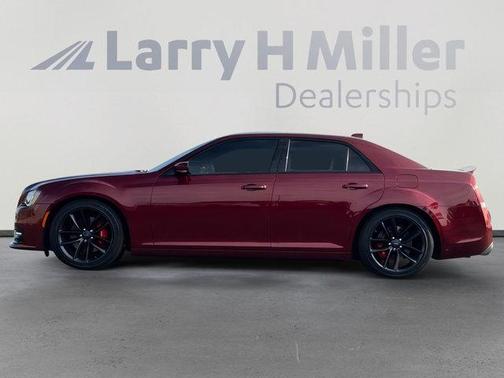 2023 Chrysler 300 300C