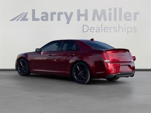 2023 Chrysler 300 300C