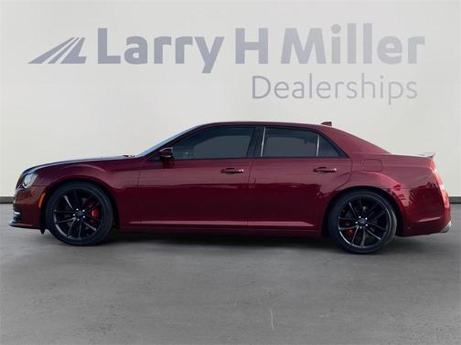 2023 Chrysler 300 300C