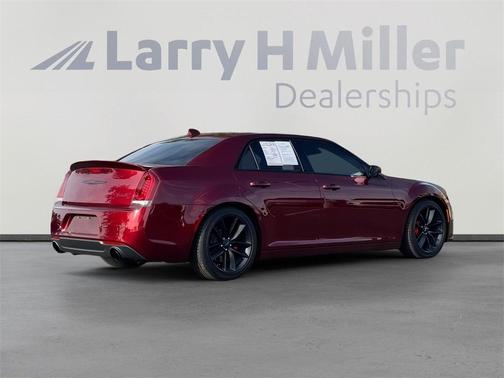 2023 Chrysler 300 300C