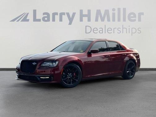 2023 Chrysler 300 300C