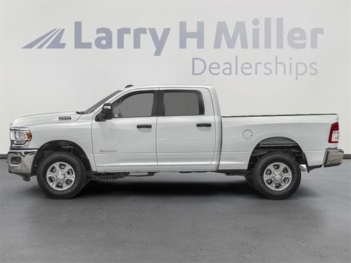 2023 RAM 2500 Big Horn