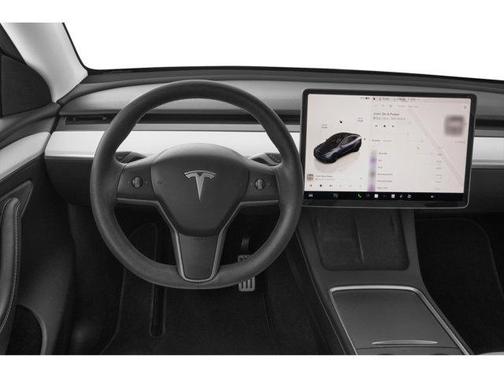 2024 Tesla Model Y Performance